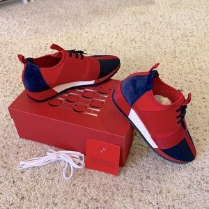 CAROLINA HERRERA sport shoes